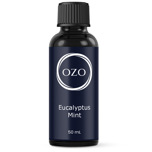 Eucalyptus Mint