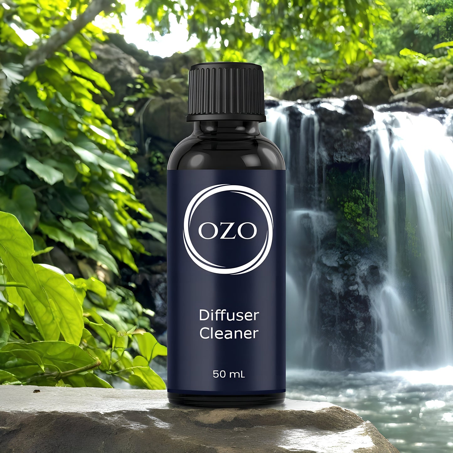 Diffuser Cleaner