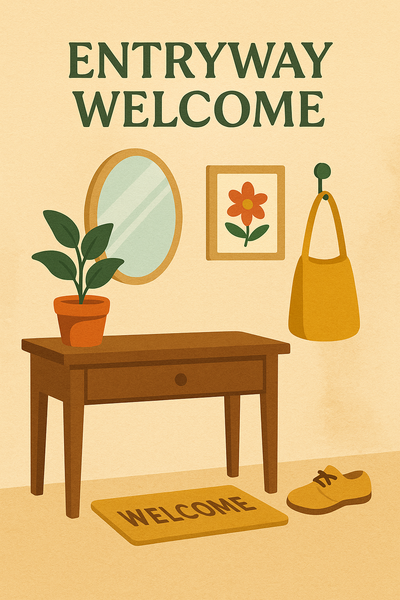 Hosting Made Effortless: 5 Ways to Wow Guests With the Power of Scent