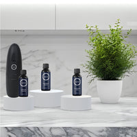 Ozo Discovery Collection