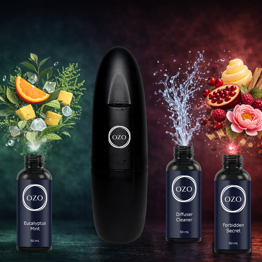 Capsule Discovery Collection