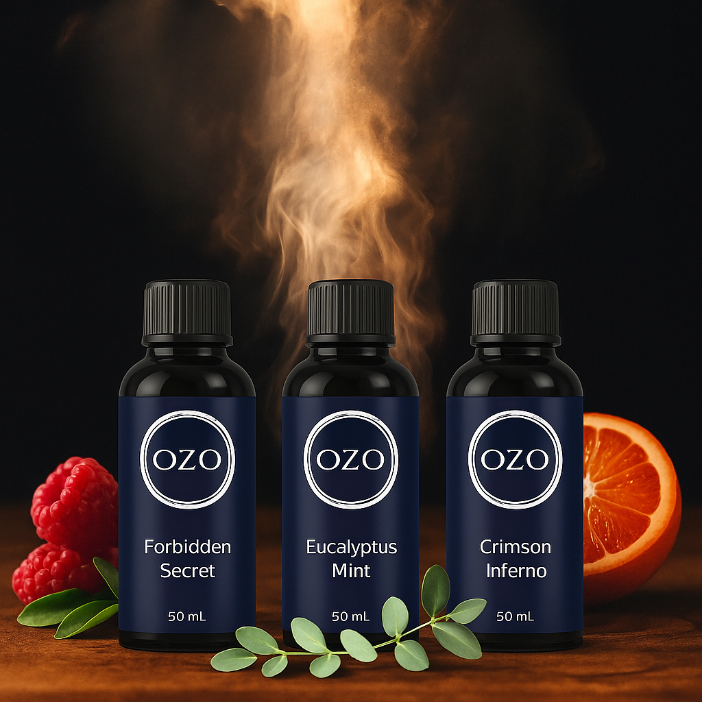 3 Scent Pack