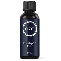 Eucalyptus Mint
