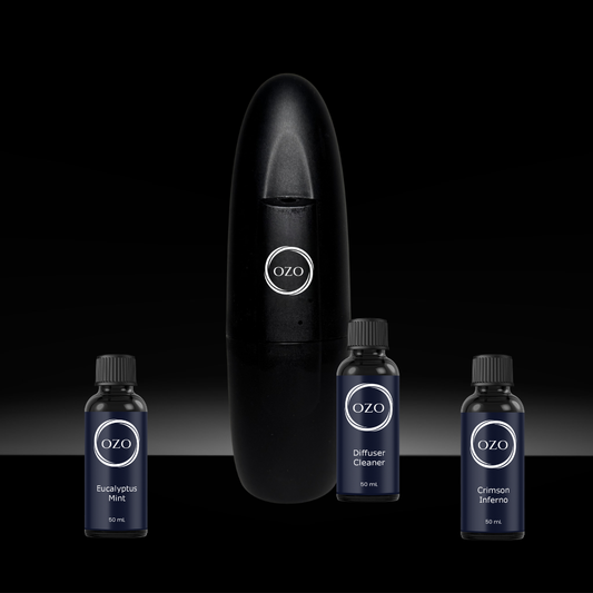 Capsule Discovery Collection