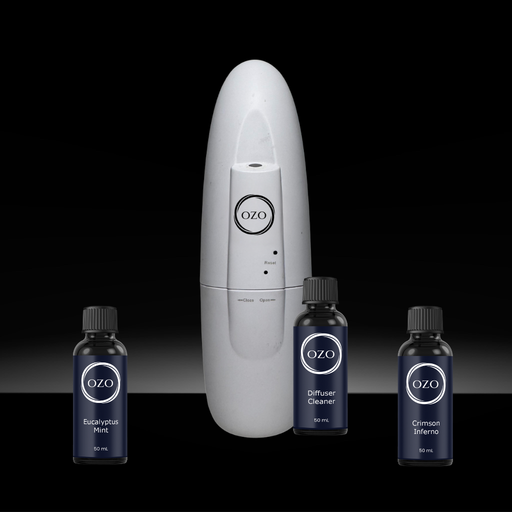 Capsule Discovery Collection