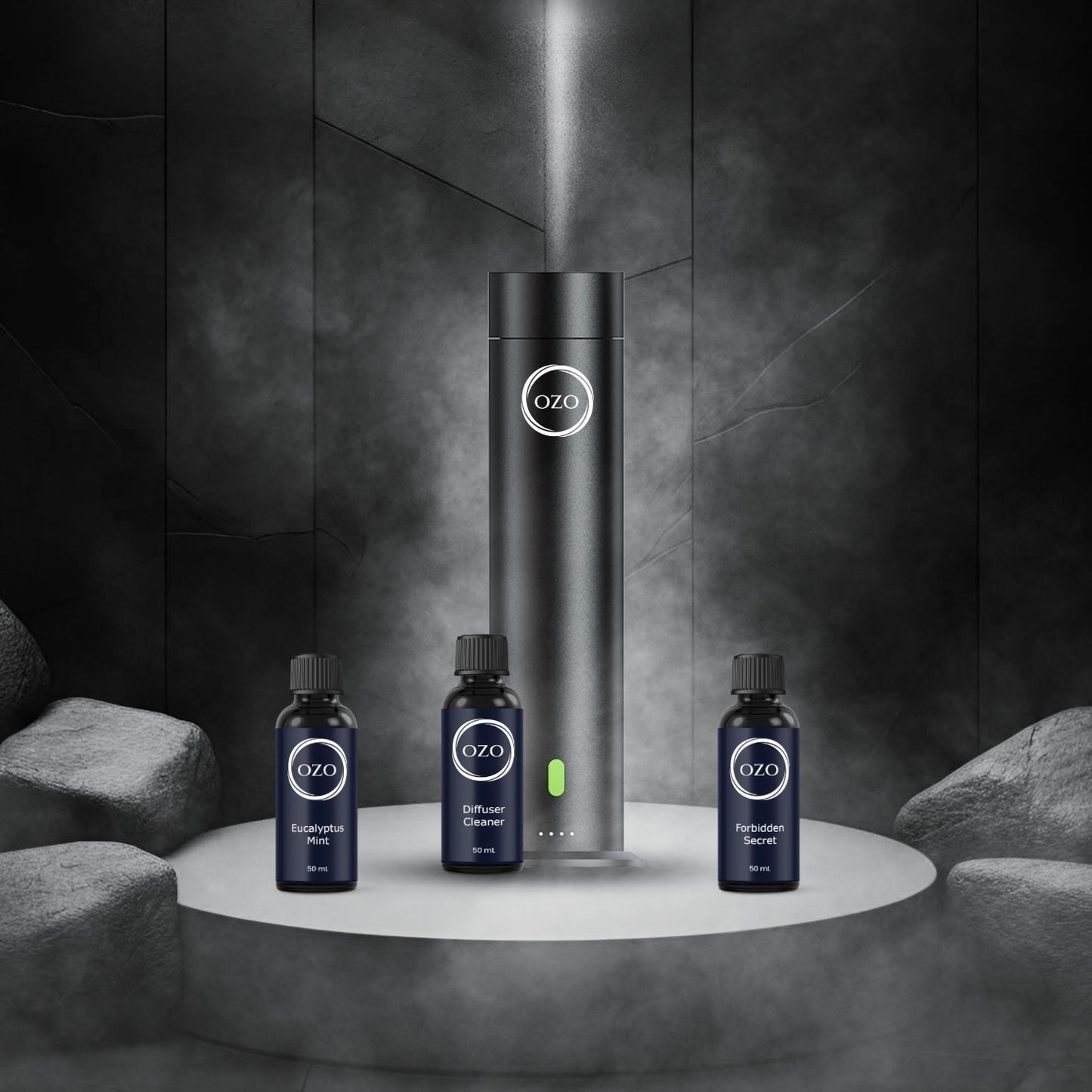 Elevé Discovery Collection