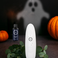 Halloween Capsule Bundle