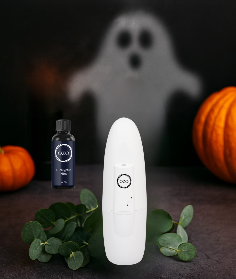 Halloween Capsule Bundle