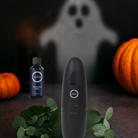 Halloween Capsule Bundle