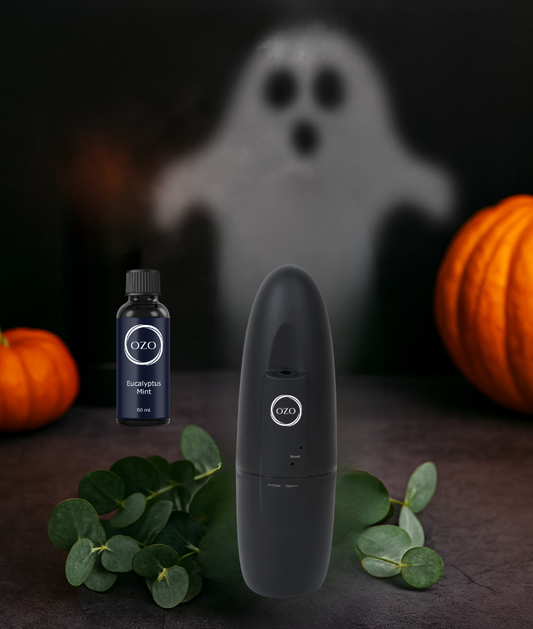 Halloween Capsule Bundle