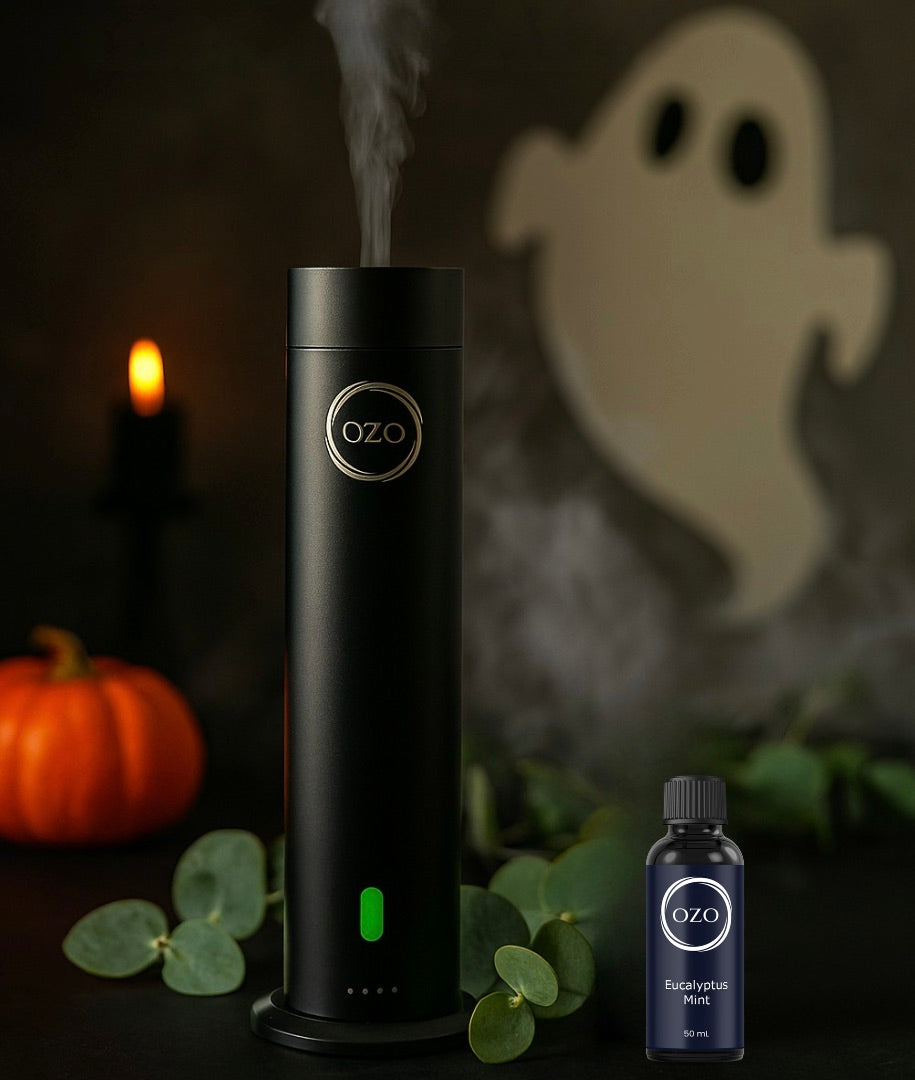 Halloween Elevé Bundle
