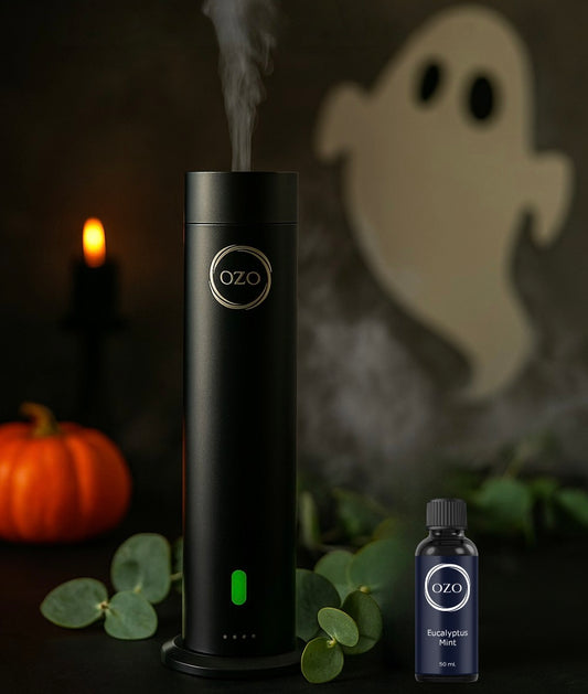 Halloween Elevé Bundle