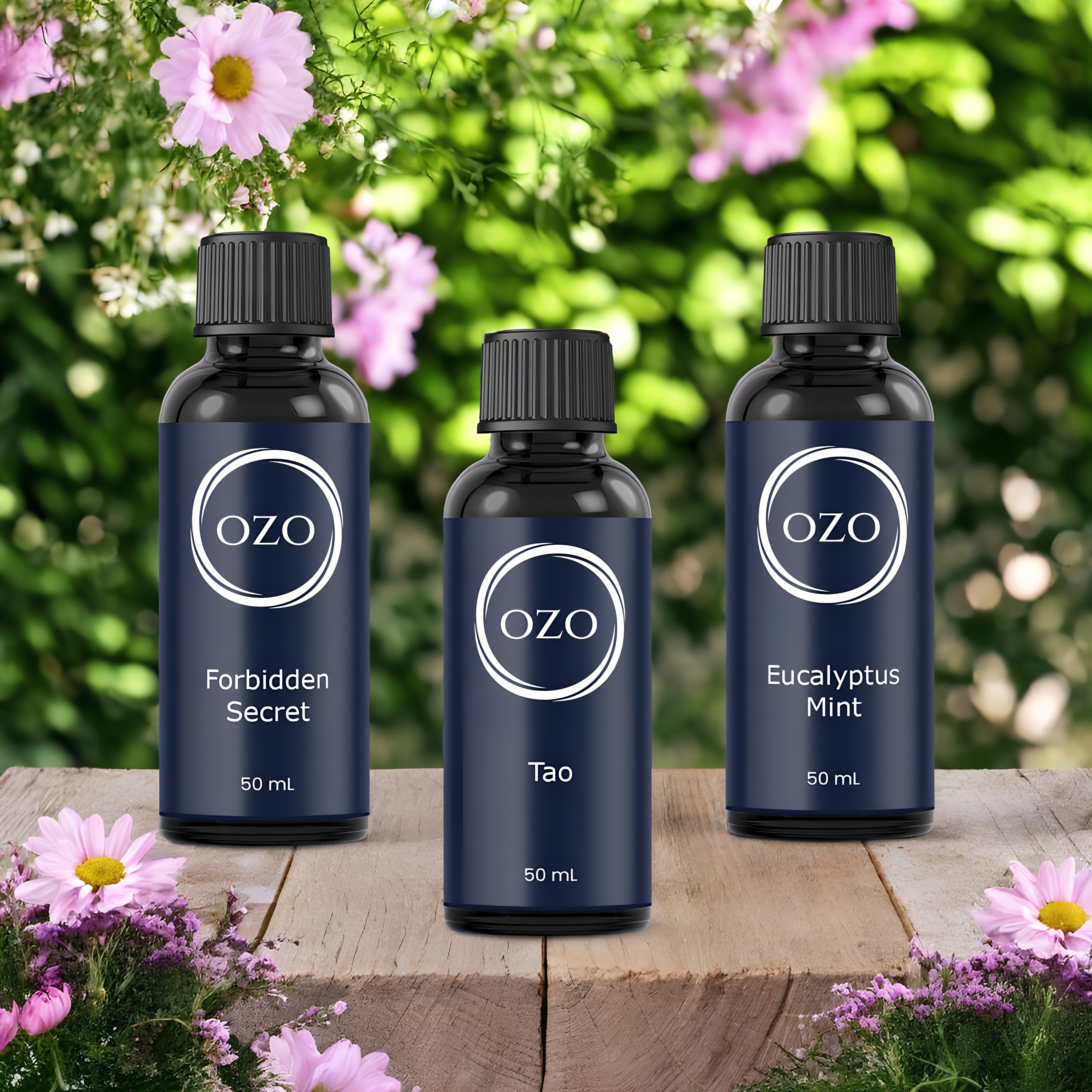 3 Scent Pack