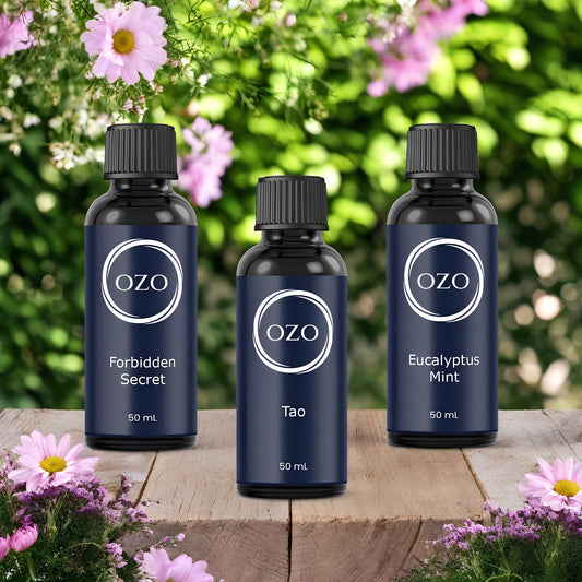 3 Scent Pack