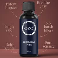 Eucalyptus Mint Bundle