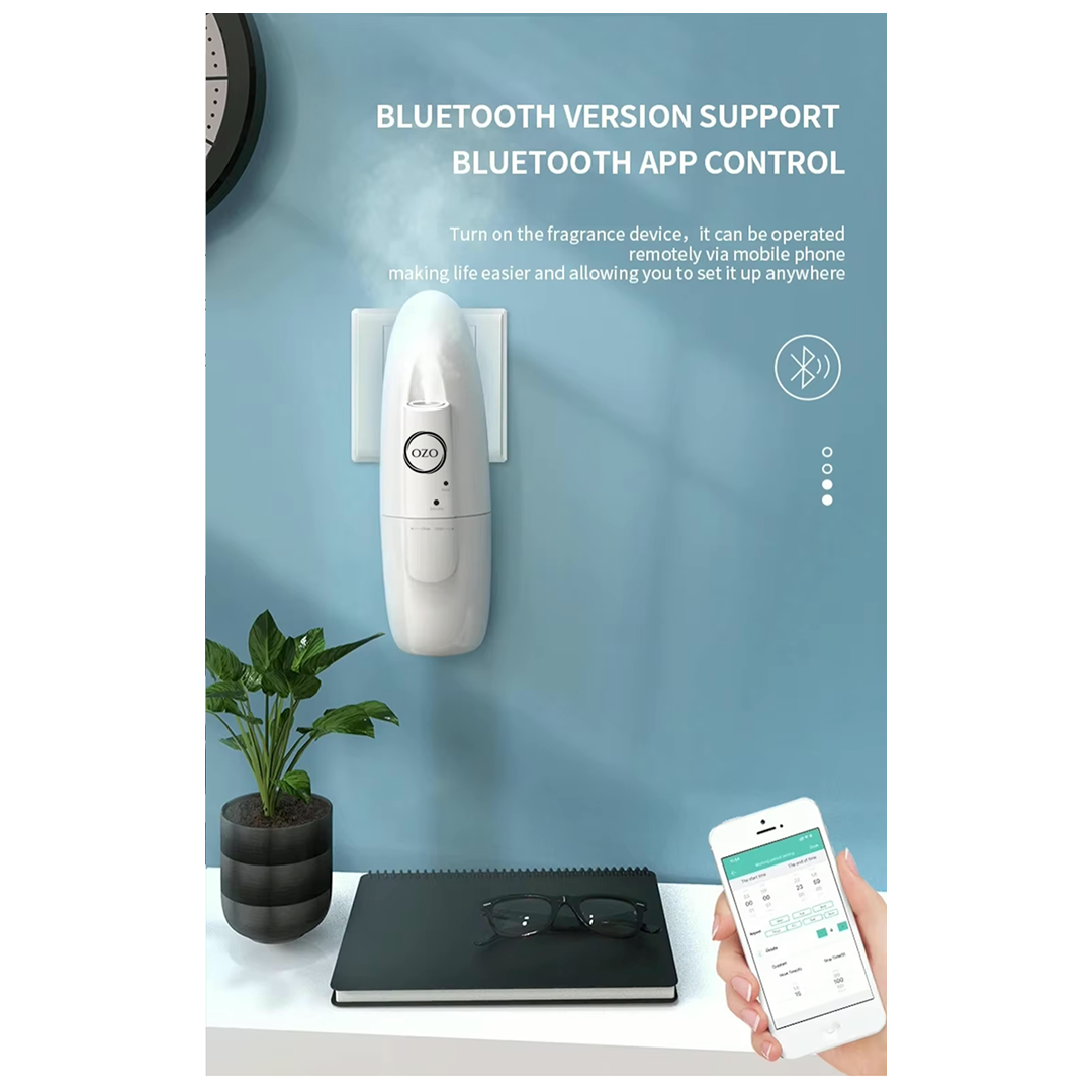 Capsule Diffuser