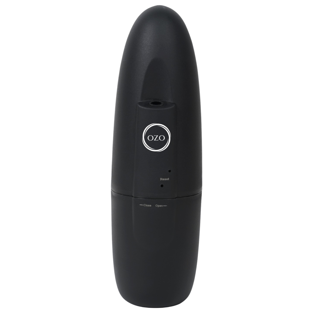 Capsule Diffuser