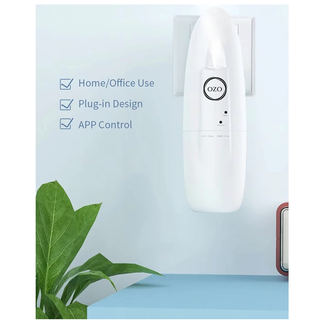 Capsule Diffuser