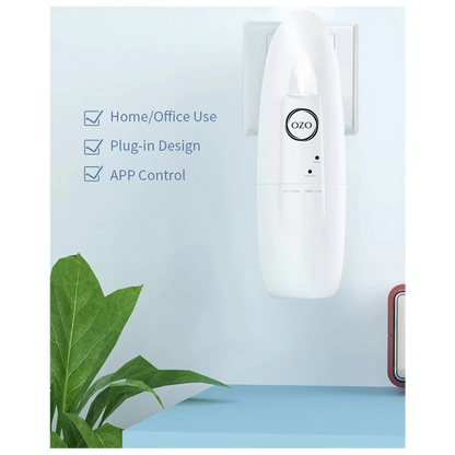 Capsule Diffuser