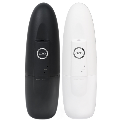 Capsule Diffuser