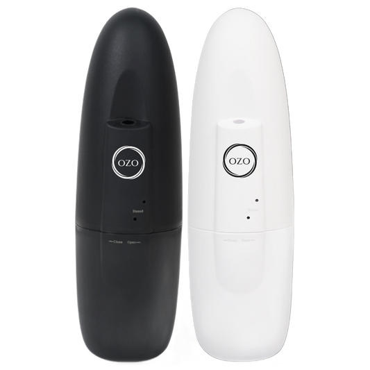 Capsule Diffuser