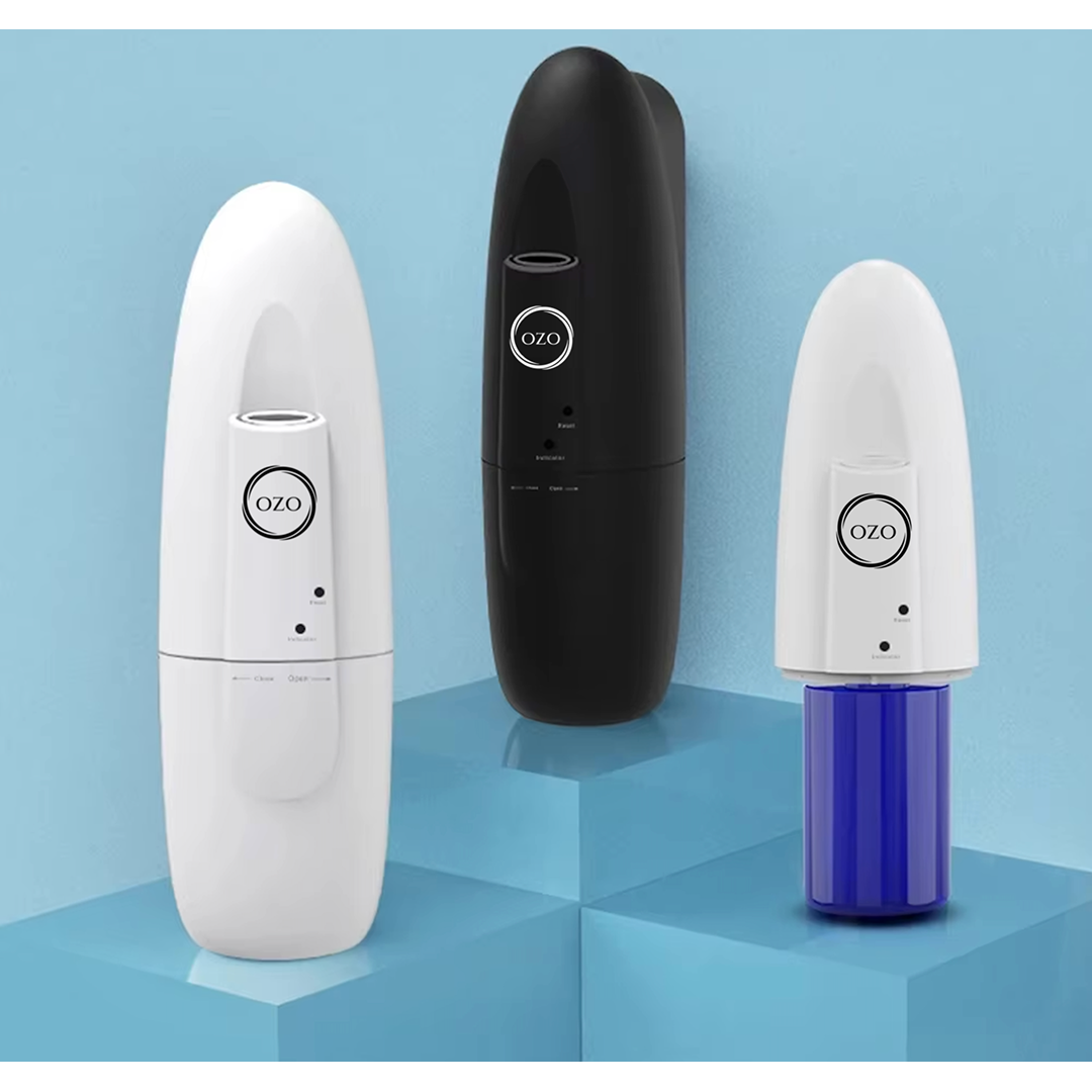 Capsule Diffuser