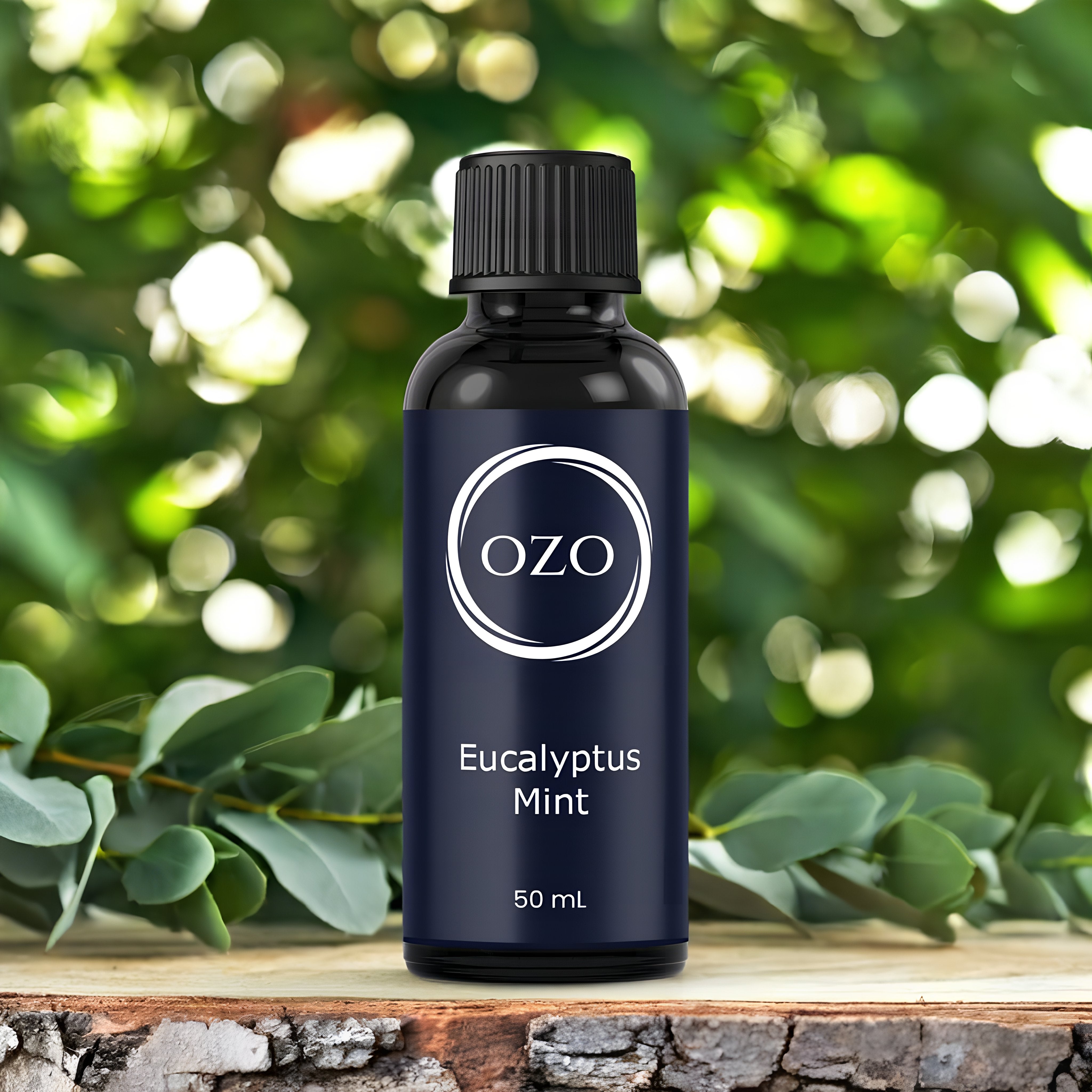 Eucalyptus Mint Bundle