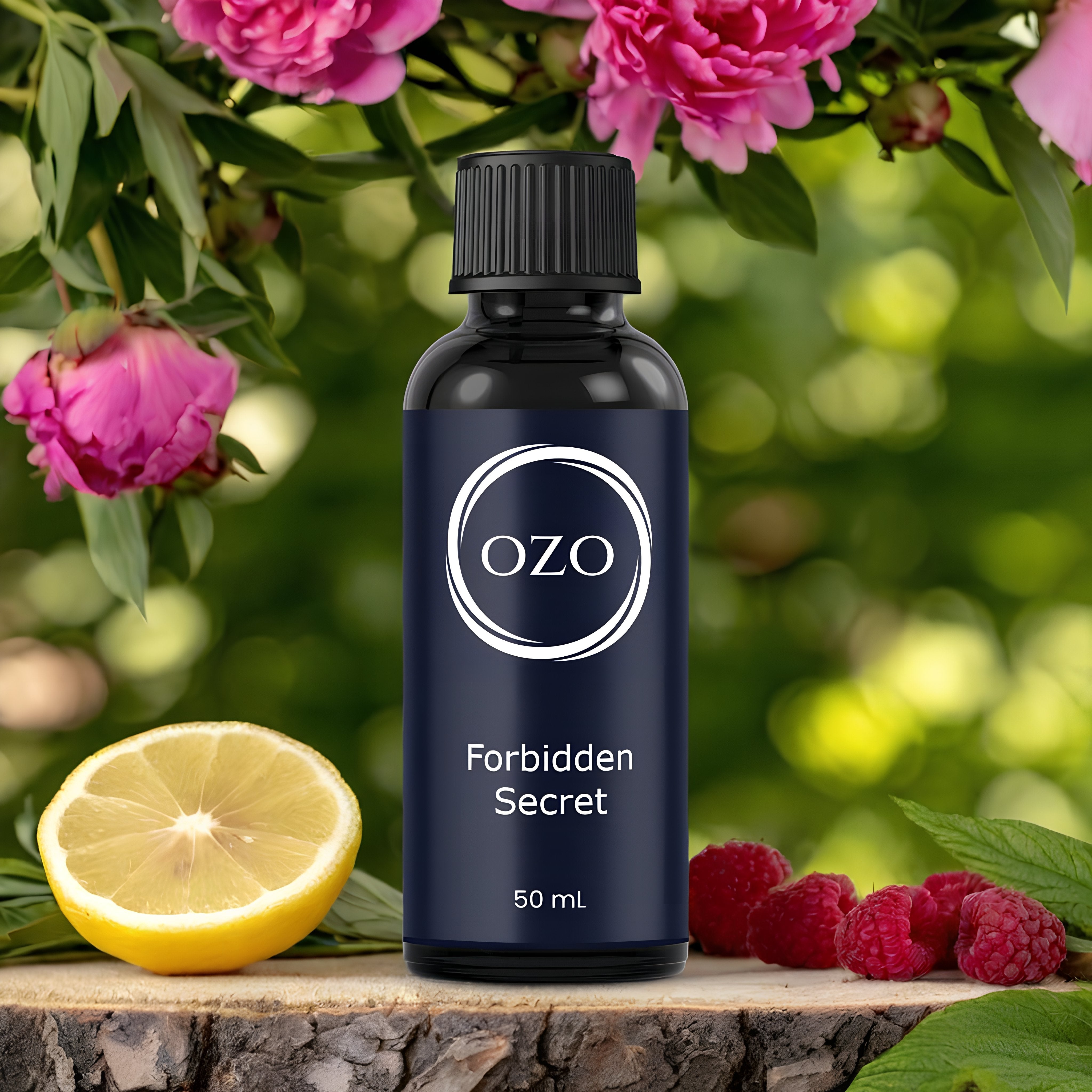 Forbidden Secret